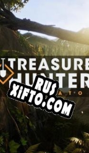 Русификатор для Treasure Hunter Simulator