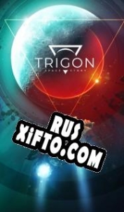 Русификатор для Trigon: Space Story