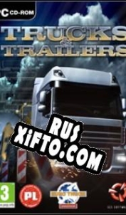 Русификатор для Trucks & Trailers
