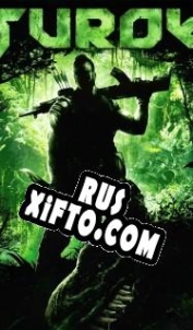 Русификатор для Turok