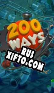 Русификатор для Two Hundred Ways