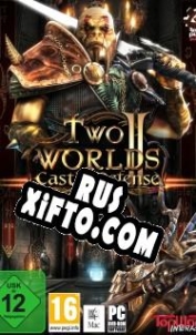 Русификатор для Two Worlds 2: Castle Defense