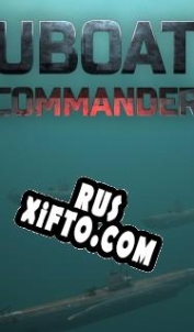 Русификатор для Uboat Commander