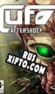 Русификатор для UFO: Aftershock