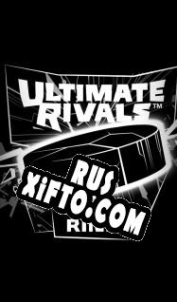 Русификатор для Ultimate Rivals: The Rink