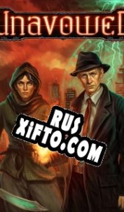 Русификатор для Unavowed