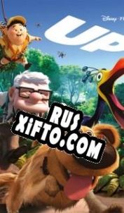 Русификатор для Up: The Video Game