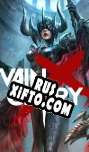 Русификатор для Vainglory