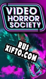 Русификатор для Video Horror Society