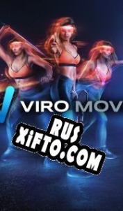 Русификатор для VIRO MOVE