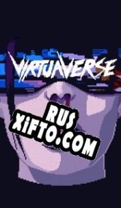 Русификатор для VirtuaVerse