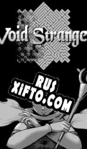 Русификатор для Void Stranger