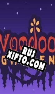 Русификатор для Voodoo Garden