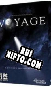 Русификатор для Voyage: Inspired by Jules Verne