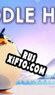 Русификатор для Waddle Home