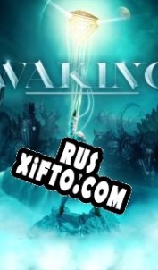 Русификатор для Waking