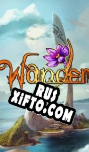 Русификатор для Wander