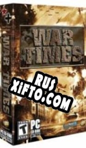 Русификатор для War Times