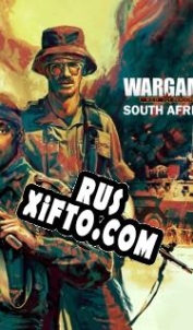 Русификатор для Wargame: Red Dragon South Africa
