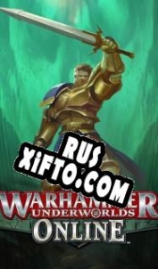 Русификатор для Warhammer Underworlds: Online