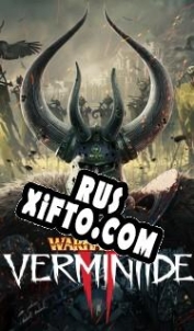 Русификатор для Warhammer: Vermintide 2