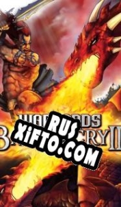 Русификатор для Warlords: Battlecry 3