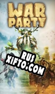 Русификатор для Warparty