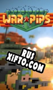 Русификатор для Warpips