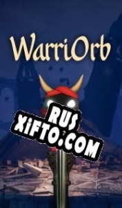 Русификатор для WarriOrb