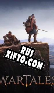 Русификатор для Wartales