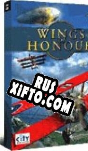 Русификатор для Wings of Honour