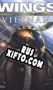 Русификатор для Wings over Vietnam