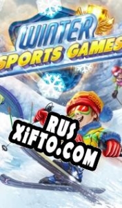 Русификатор для Winter Sports Games