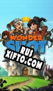 Русификатор для Wondershot