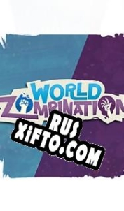 Русификатор для World Zombination