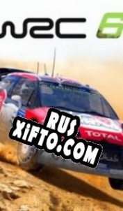Русификатор для WRC 6