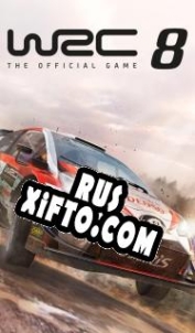 Русификатор для WRC 8