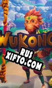 Русификатор для Wukong