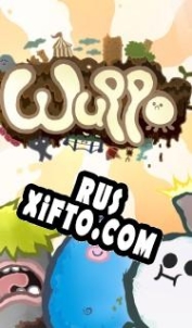 Русификатор для Wuppo