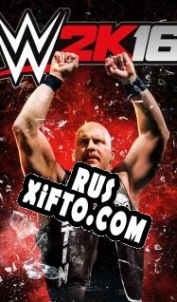 Русификатор для WWE 2K16