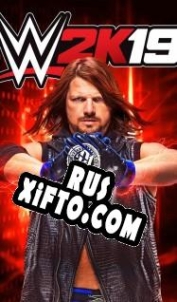 Русификатор для WWE 2K19