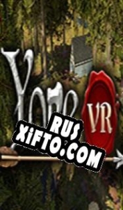 Русификатор для Yore VR