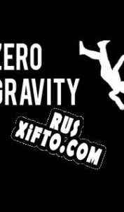 Русификатор для Zero Gravity
