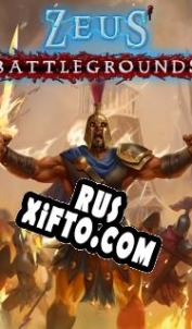 Русификатор для Zeus Battlegrounds