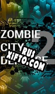 Русификатор для Zombie City Defense 2