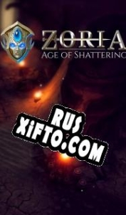 Русификатор для Zoria: Age of Shattering