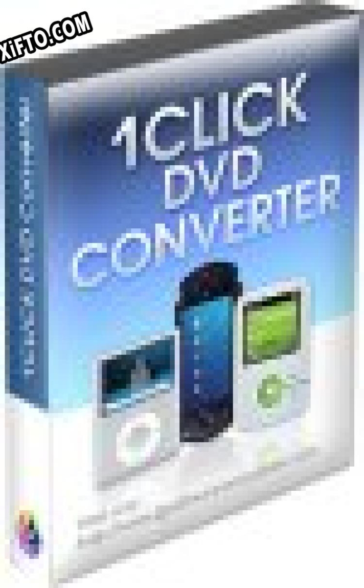 Key генератор для  1CLICK  DVD CONVERTER