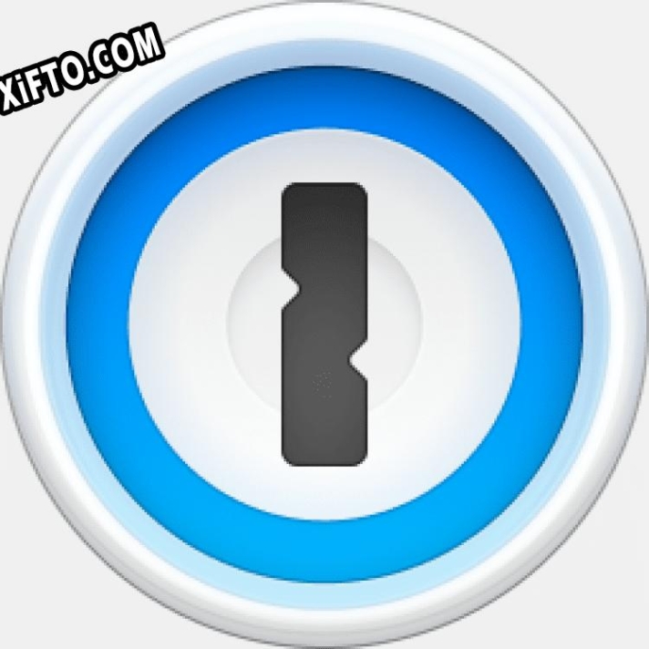 1Password ключ активации