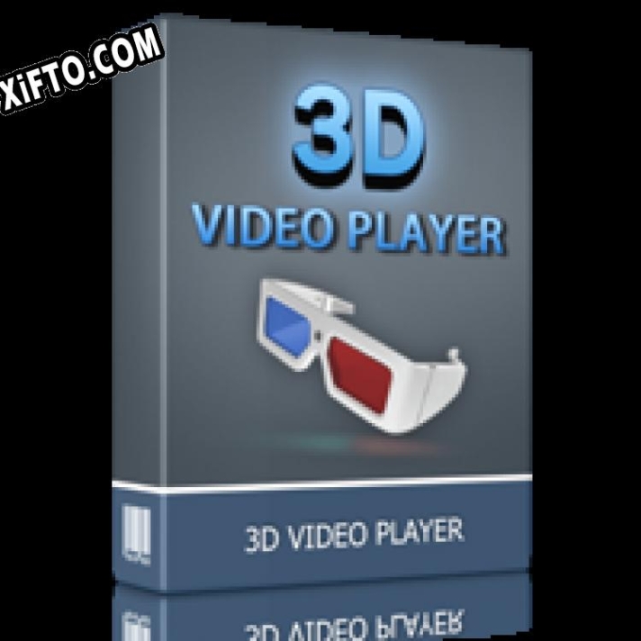 Key генератор для  3D Video Player