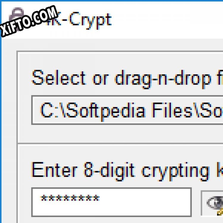 Бесплатный ключ для 4K-Crypt